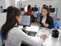 Түркістан облысында 4,5 мыңнан астам жас маман жұмысқа жолданды