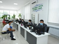 Түркістан облысында «Бизнеске арналған үкімет» іске қосылды