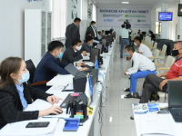 Түркістан облысында «Бизнеске арналған үкімет» әкімшілік кедергілерді жояды