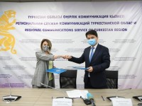 Түркістан облысының туризмі Шымкентпен қатар дамиды