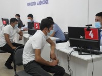 Түркістан облысында «Сервистік әкімдік» жұмысын бастады