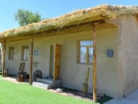 «Шәмші үйі» ашылды