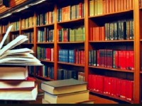 Кітапхана ұлы тұлғаларды ұлықтауда