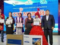 Тіл - халық жанын танудың кілті