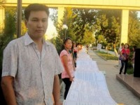 Ата Заңға құрметі ерекше азамат