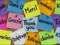 «Өзге тілдің бәрін біл...»