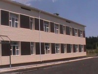 Қазығұртта инфрақұрылымдық 8 жоба жүзеге асырылуда