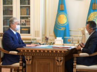 Келесі премьер кім? Маминнің орнын басуы мүмкін кандидат атала бастады