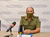 Жылыту маусымына байланысты түсіндірме жұмыстары жүргізілуде