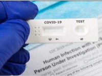 Түркістан облысында соңғы екі тәулікте каронавирус тіркелмеді