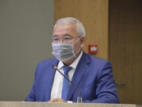 Түркістан облысында коронавируспен күреске 8,6 млрд бөлінді