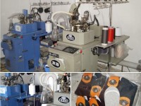 Түркістан облысының түрғыны мемлекеттік қолдаумен шұлық цехын ашты