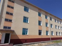 Жетісай ауданында бес жаңа мектеп пайдалануға беріледі