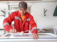 Түркістан облысының тұрғындары қайтарымсыз қаржымен кәсіпкер атануда