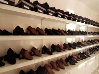 Жыл сайын 7 мыңнан астам аяқ киім тігеді