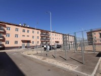 Биыл Арыста 108 отбасыға баспана беріледі