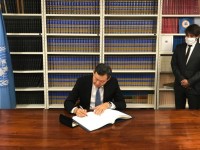 Қазақстан өлім жазасын қолданбайды