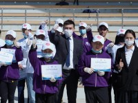 «Jas Turkistan – 2020» жастарды өмірге бейімдейді