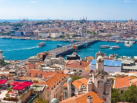 Ыстамбұл көшелерінің біріне Абай есімі берілді