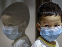 Елімізде 100-ге жуық бала коронавируспен күресуде