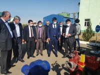 Шымкентте су бағасы қымбаттамайды