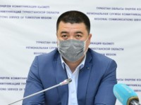 Түркістан зертханалары ковид бойынша тәулігіне 5000 сынама өткізуге дайын