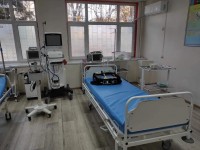 Эпидемиологтар covid-19-ға қарсы күрес жұмыстарын күшейтуде