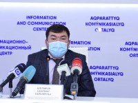 Шымкентте 850 мыңнан аса адам медициналық сақтандыру жүйесіне тіркелген