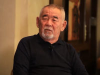 Жүрсін Ерман діни сектаға кетіп қалған айтыскерлердің атын атады (видео)