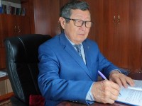 Қалмырза Ізтілеуұлы, педагог: «Мақсатым – жаңалықтарымды ғылымға  енгізу»