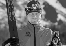 Танымал шаңғышы Бурабай маңында жол апатынан қайтыс болды