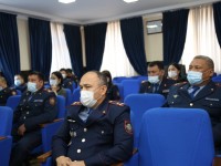 28 полиция қызметкері жұмыстан босатылды
