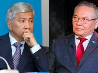 «Беделі де, ары да таза жігіт» - Мәжіліс депутаты (видео)