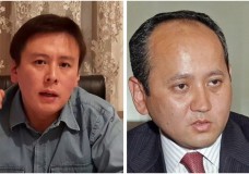 Мамай мен «Тазша бала»  тіл табыса алмай жүр
