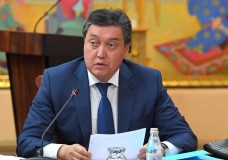 Мамин министрлер мен өңір әкімдеріне тапсырма берді