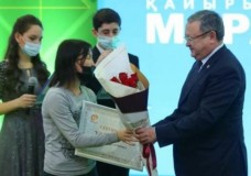 2 млн теңге: Көпбалалы ана әкімнен кешірім сұрады
