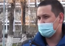 Алматы облысының тұрғыны пара алған әйелін құзырлы органдарға ұстап берді