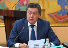 «Алдағы үш айда 6 млн адам вакцина алады» - Асқар Мамин