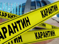 Түлкібас ауданында жыл басынан бері 4500-ге жуық азаматқа әкімшілік хаттама толтырылған