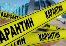Түлкібас ауданында жыл басынан бері 4500-ге жуық азаматқа әкімшілік хаттама толтырылған