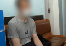 OLX желісіндегі алаяқ анықталды