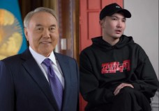 Танымал қазақ режиссері Елбасын қатаң сынға алды