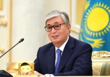 Тоқаев жаңа заңға қол қойды