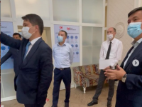 Үздік нысандар виртуалды түрде тамашаланды