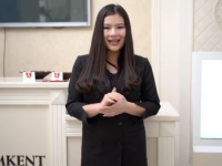 «Бақытты қалаға бір билет» конкурсы басталды