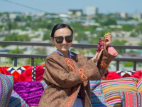 «ShymRise» жобасы қонақтарға ерекше әсер сыйлайды