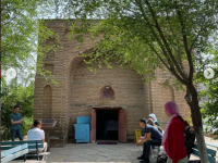 Түркістан арқылы Шымкентке туристерді тартуға болады