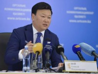 Елордада коронавирустың Үнді штаммы анықталды