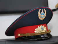 Түркістан облысының полицейлері  ел аумағына заңсыз кірген шетелдікті Семей қаласынан ұстады