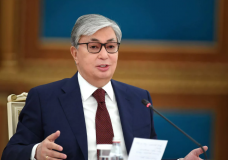 Бүгін Тоқаев коронавирусқа қарсы күрес бойынша кеңес өткізеді